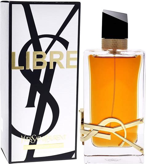 parfum libre yves saint laurent intense|ysl libre intense perfume 30ml.